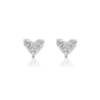 Earrings Gianni Carità Woman in Gold Diamante 0.46 Ct F01111/OB - F01111/OB